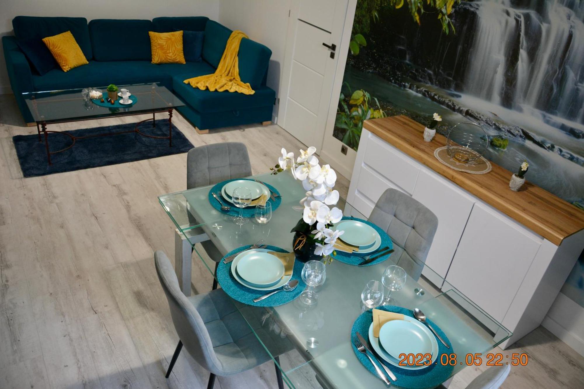 Apartment Near Old Town Kraków Eksteriør billede