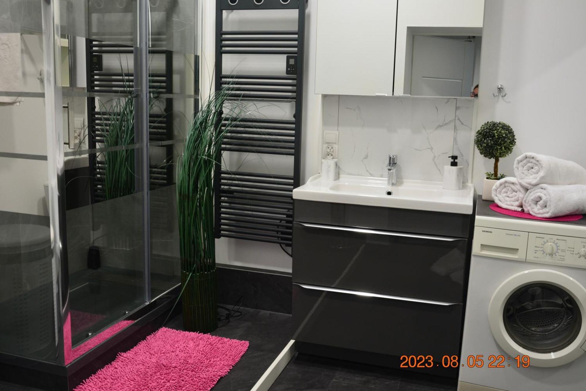 Apartment Near Old Town Kraków Eksteriør billede